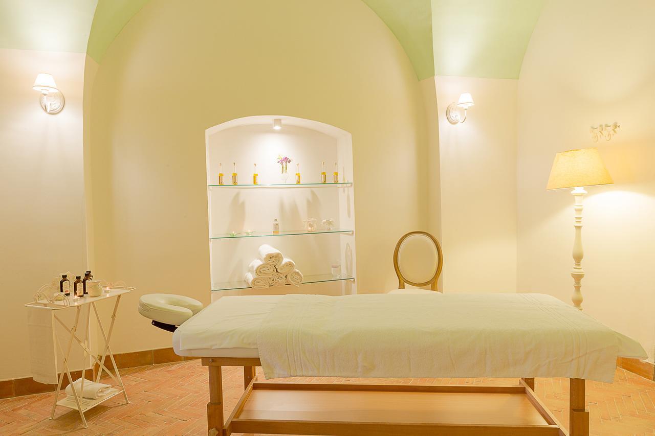 Hotel Villa Calandrino Шакка Экстерьер фото